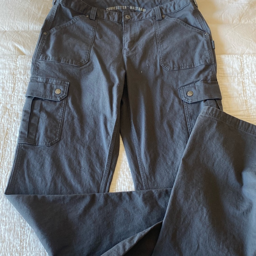 Deputy trading CO Dungarees